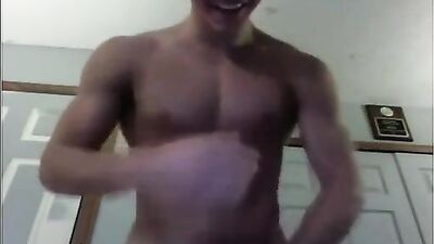 Raw Cum Swap! - Big Dick Intruders Take Over the Show!