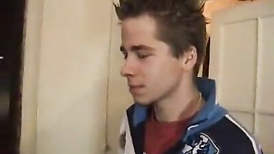 Horny bare boys A good situation 726