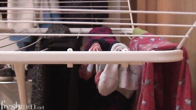 Caught in the Act: Time and Place - Anonymous Bareback Cum Shots!