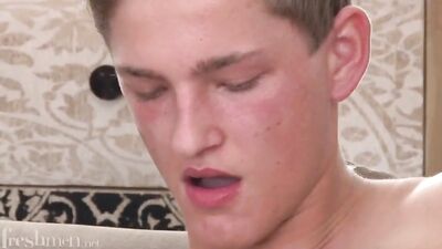 Caught in the Act: Time and Place - Anonymous Bareback Cum Shots!