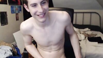 (Blaze Daze) (Cumming in the Shower) (Amateur Cumshot Solo)