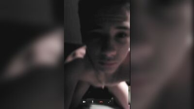 Gregs Gangbang: Wild Threesome in the Bedroom (MM, BDSM)