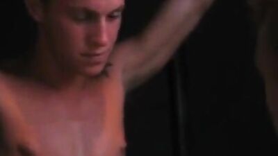 Gay Frat Boys Funny Italian Adventure: Straight Guys Meet Hot Sexy Men!