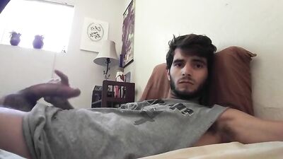 Le Kinhos Raw Sexcapades with Huge Cocks & Asses!