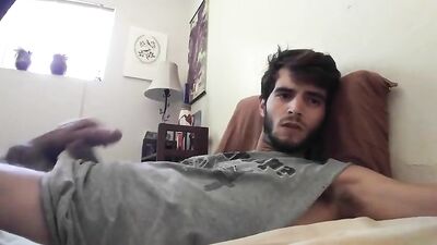 Le Kinhos Raw Sexcapades with Huge Cocks & Asses!