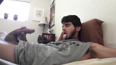 Le Kinhos Raw Sexcapades with Huge Cocks & Asses!