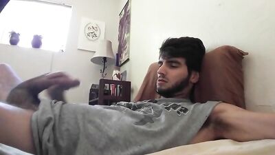 Le Kinhos Raw Sexcapades with Huge Cocks & Asses!