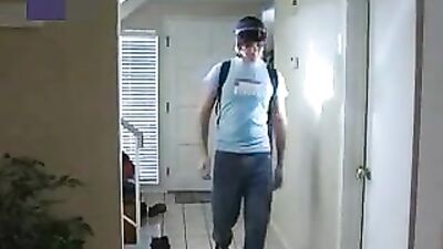 Gay Porn - Horny Stormy Amateur Cum Shots Solo