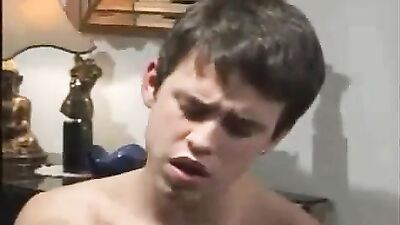 Cum Compilation: Hardcore Gay Porn with Cumshots - ACTION