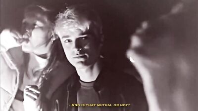 Robbe & Sander: A Love Song Reborn - Gay Porn Video