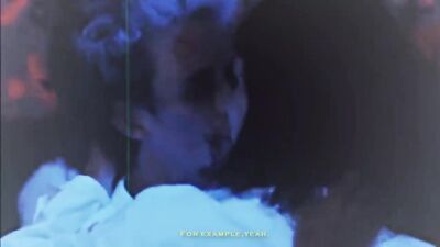 Robbe & Sander: A Love Song Reborn - Gay Porn Video