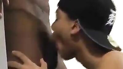 Gangbang Black Twinkz: The Ultimate Ebony Porn Experience!