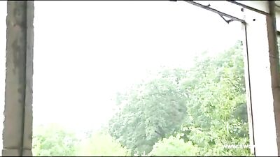 Garage Twinks Get Fucked By Two Gitans In Action Gay Sex!