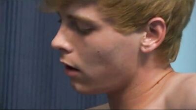 Gay Twinks Frenzy Action!