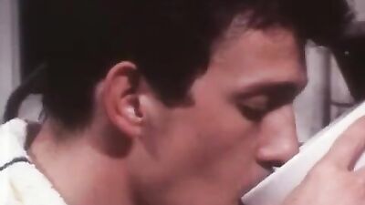 Gay Teen Interracial Fun Porn - The Ultimate Cock Sucking Experience!