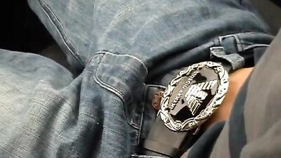 Gay Car Love: Straight Boys First-Time Fuckfest