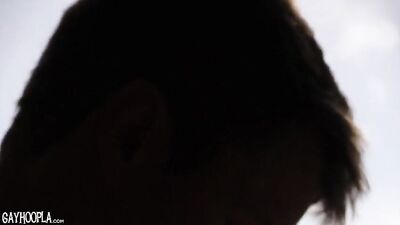 Hunky City Boys in Action: Unleashing Raw Passion!