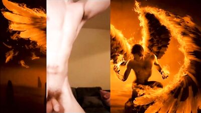 Gay Porn Video - Horny Boy Sex on Cam!