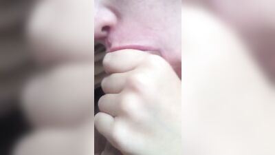 Cum-Eating Cuties: Happy Endings Guaranteed!