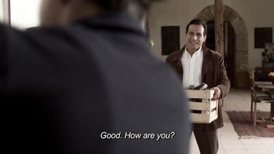 Gay Themed Short Film: A World for Raúl!