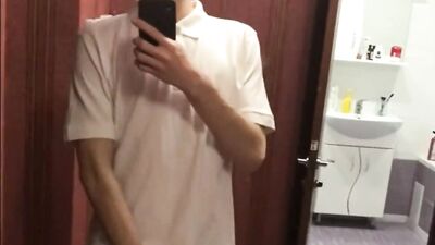 Gay Porn: Dante Signature Wank n Cum - Explosive Orgasms and Hot Men!