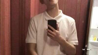 Gay Porn: Dante Signature Wank n Cum - Explosive Orgasms and Hot Men!