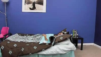 Brandon White and Felix Russo: Ass Play Bareback Big Cocks