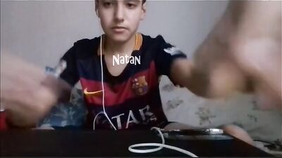 Gay Teen Boys Porn - Zoomboy Nathans Wild Adventures!