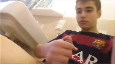 Gay Teen Boys Porn - Zoomboy Nathans Wild Adventures!