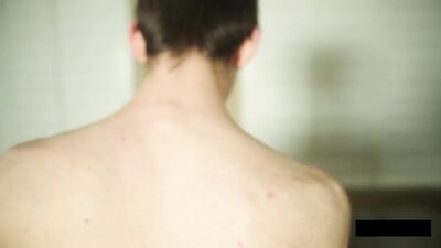 Barebacking Twink Boys: Double Trouble!