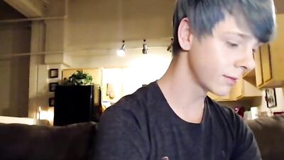 Cum Everywhere!!!!! Big Cocks Solo Web-Cam Overactive Gland Sprays!