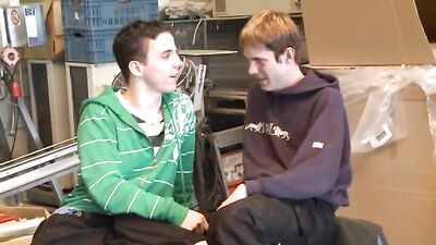 Gay Fetish Moving Day Boys Porn: The Ultimate Tube Experience!