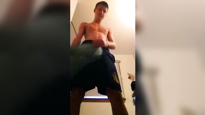 Shorts Boy Porn Adventures: Exploring Erotic Desires in the City