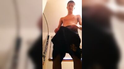 Shorts Boy Porn Adventures: Exploring Erotic Desires in the City