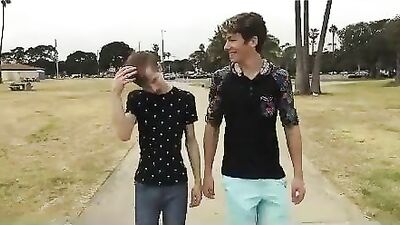 American Twinks: Unleashed Gay Sex Boys Porn!