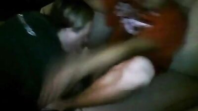 Gay Porn: Sucking Happy Straight Boys Cock!