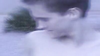 Young Twink Boys in Gay Porn Action: Exploring Sexuality