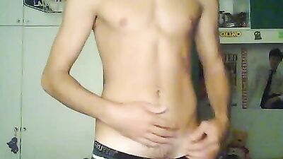 Young Twink Webcam Porn: Cure Your Thirst for Hot Gay Action!
