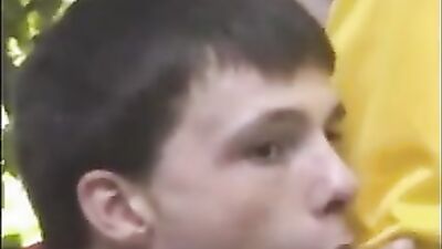 Gangbang Outdoor Indoor Sex: Young and Hungry Men Exploring Their Wildest Fantasies