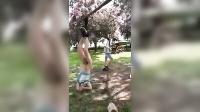 Dirty Straight Boys - Embarrassing Fun!