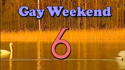 East Europe Twink Bareback Porn - Gay Weekend!