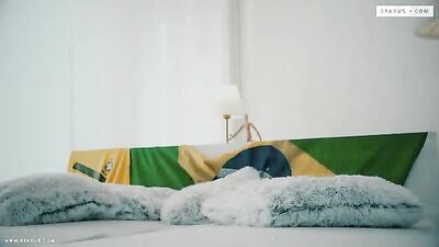 Gay Tube - Straight Boys First Time Nerves Reunited