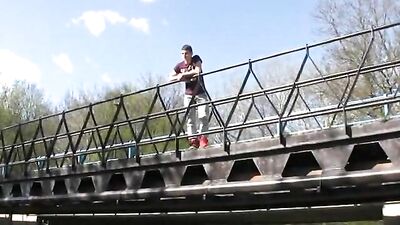 Gay Backyard Twinks Secret BBQ Adventure! Explore the sexy side of summer with this steamy gay porn video where teen boys reveal their hidd*en desires in the backyard.