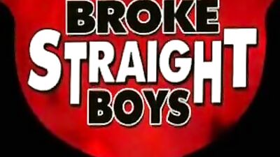 Young Inexperienced Twink Education by Gay Porn Educators!