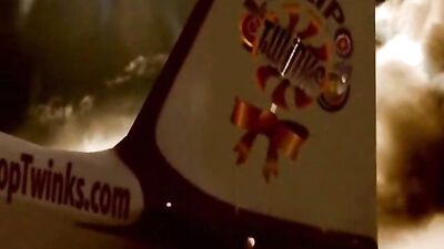 Gay Tricks or Treats: Candy Twink Tube!