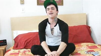 Twink BFFs Get Down & Dirty - Gay Porn Video