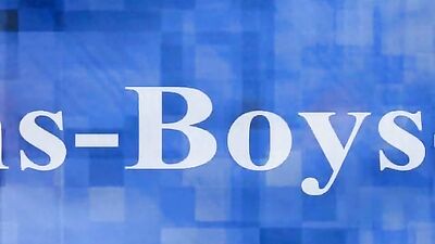GayTube - Curious Teen Boys Disrobed: School Love Revealed!