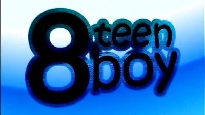 Car Wash Threesome Twinks: Gay Porn Adventures