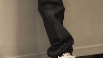 Gay Glory Hole Boys - Porn Hoodie Action!