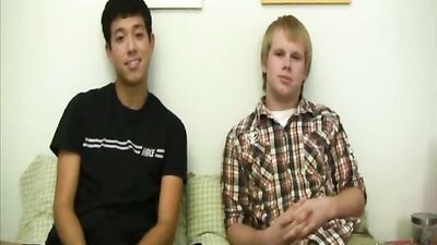 Gay Tube - Bisexual Cum Gusher A must-watch for all bisexual gay boys!